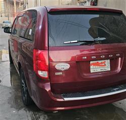 Dodge Grand Caravan